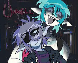 Unwell