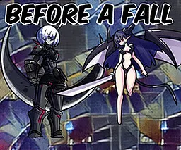 Before a Fall