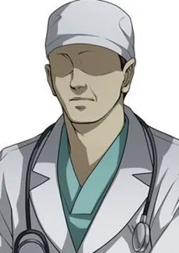 Dr. Liu