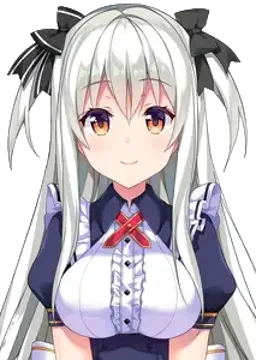 伊吹 六花