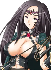疯玫瑰