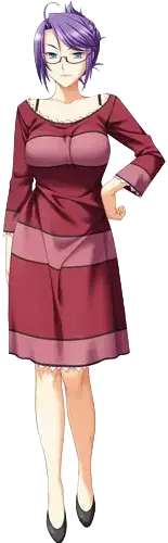 曽我部 奈緒美