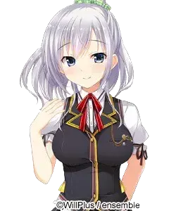 姉崎美万里