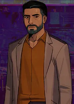 Conrad