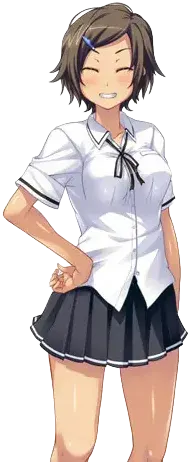 雨崎 千夏