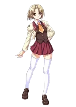 森田 奈緒