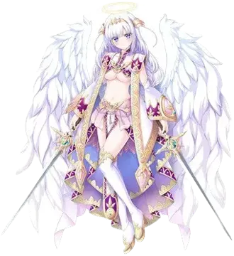 ルシエル