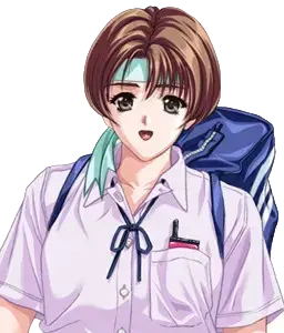 桃井 つむぎ