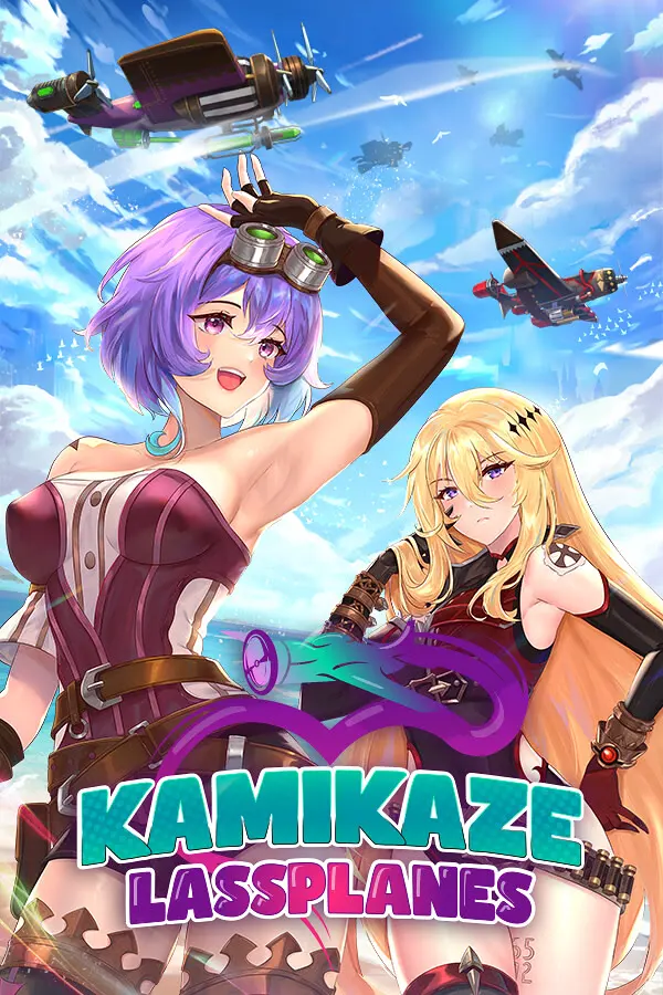 カミカゼ・ラスプレーン