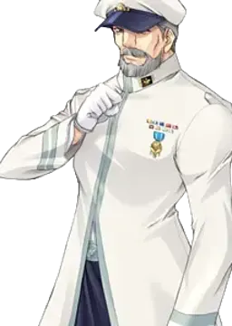 カール・ディクソン