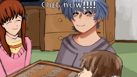 CLANNAD -Happy Birthday-