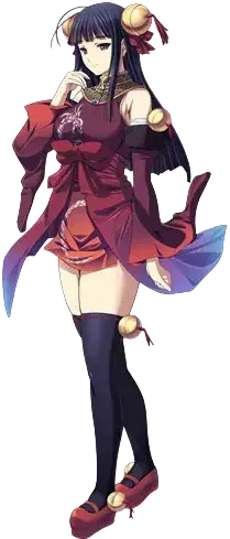 マガヒメ