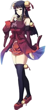 マガヒメ