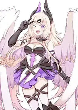 Luucie the Prideful
