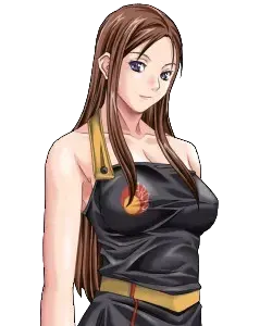 山中 久美