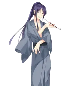 真雾影虎