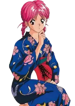 古式 ゆかり