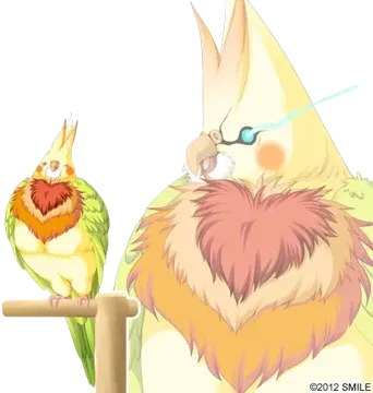ガルーダ