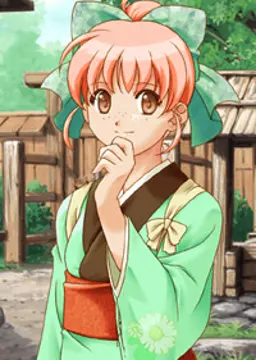 鳥辺 雛菊