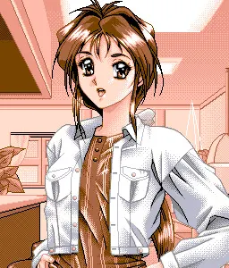 沼沢 恵美