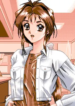 沼沢 恵美