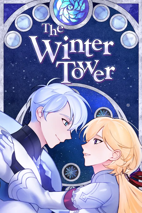 The Winter Tower