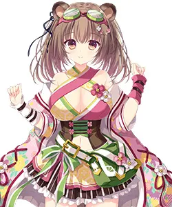 巻菱ナナコ