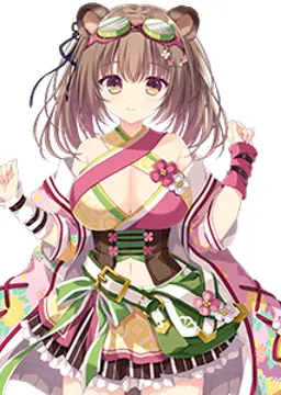 巻菱ナナコ