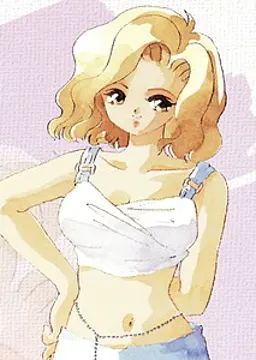 星野映美