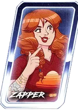 Zapper