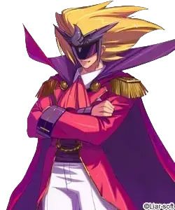 ロード・デバルタージュ