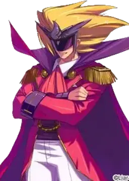 ロード・デバルタージュ