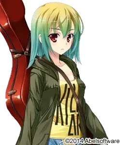 月影