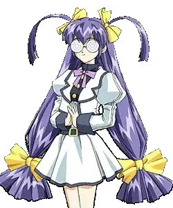 江古田 翔子