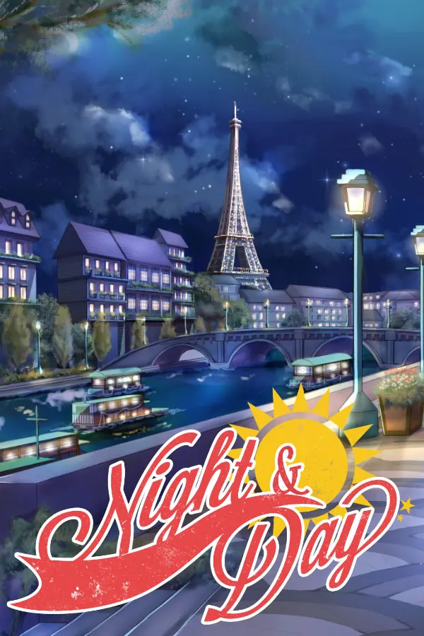 Night and Day