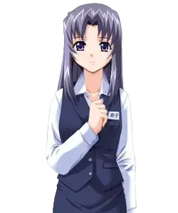 風間 恭子