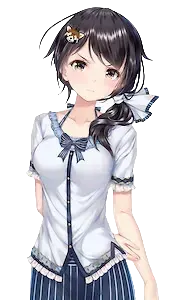 何 玲