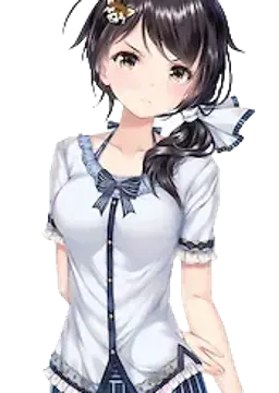 何 玲