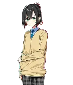 置田くん