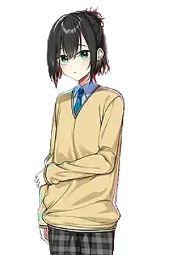 置田くん