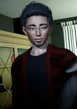 Jacob Turner