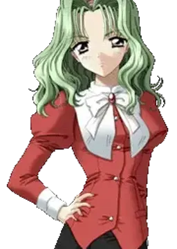 羽田　ミドリ