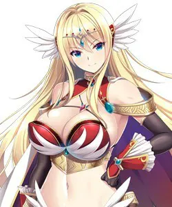 斯嘉丽·阿尔尚