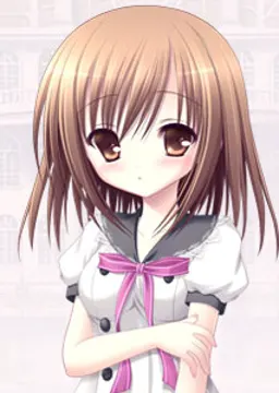 香椎 愛莉