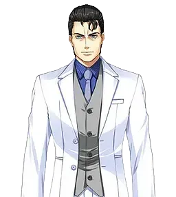 リヴァール・リビングストン