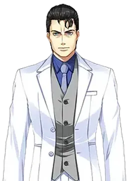 リヴァール・リビングストン