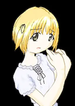 きみちゃん
