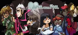 April was a Fool