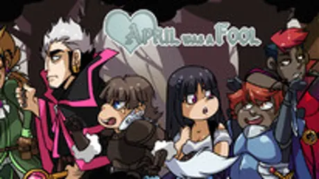 April was a Fool