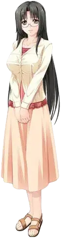 米沢 遥